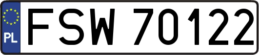 FSW70122