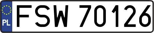 FSW70126