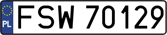 FSW70129