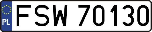 FSW70130