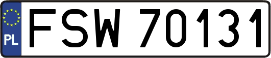 FSW70131