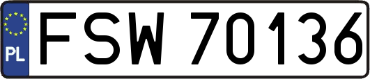 FSW70136