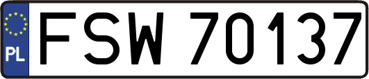 FSW70137