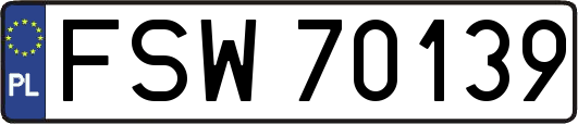FSW70139