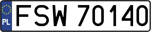 FSW70140