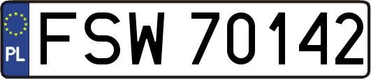 FSW70142