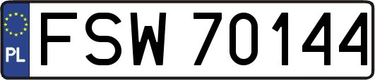 FSW70144