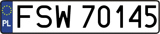 FSW70145