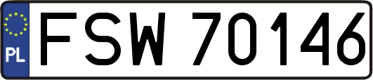 FSW70146