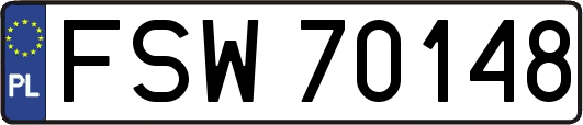 FSW70148