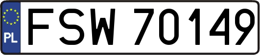 FSW70149
