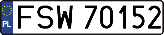 FSW70152