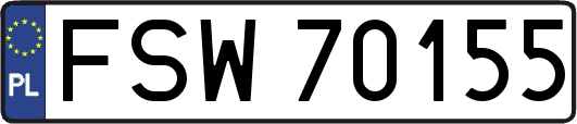 FSW70155