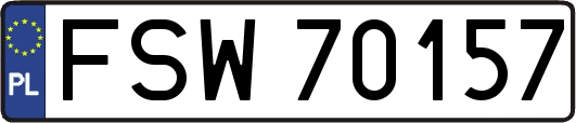 FSW70157