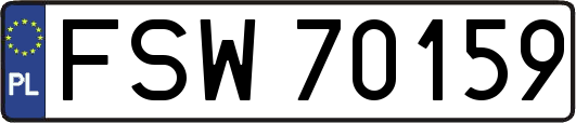 FSW70159