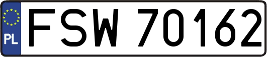 FSW70162