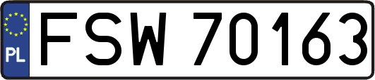 FSW70163