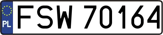 FSW70164