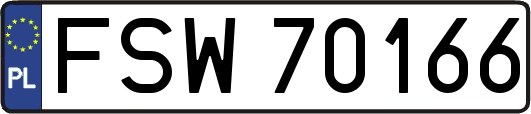 FSW70166