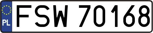 FSW70168