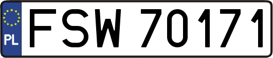 FSW70171