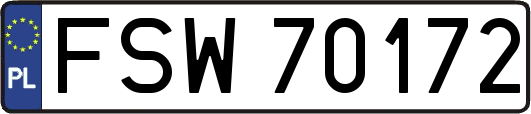 FSW70172