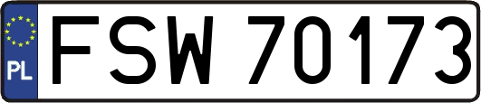 FSW70173