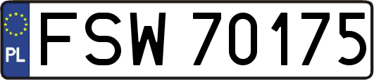 FSW70175