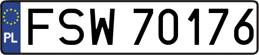 FSW70176
