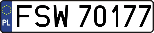 FSW70177