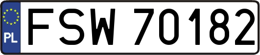FSW70182