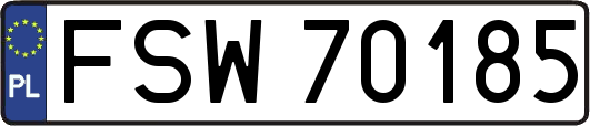 FSW70185