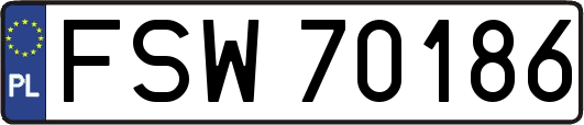 FSW70186