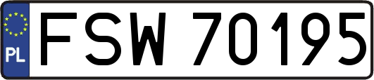 FSW70195
