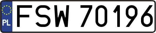 FSW70196