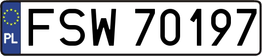 FSW70197