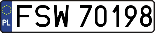 FSW70198