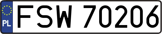 FSW70206
