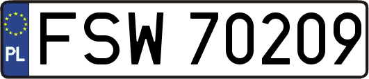 FSW70209