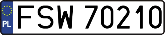 FSW70210