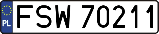 FSW70211