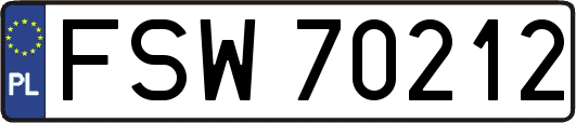 FSW70212