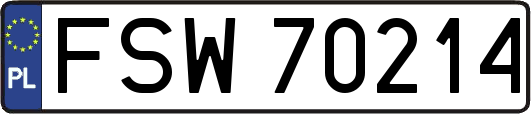 FSW70214