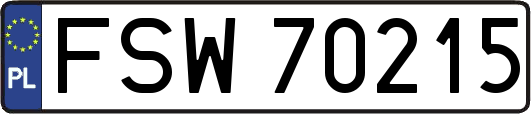 FSW70215
