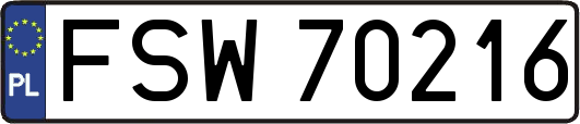FSW70216