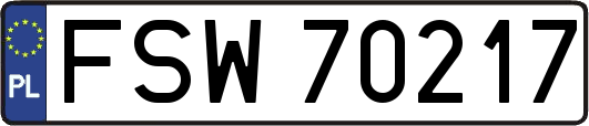 FSW70217