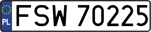 FSW70225