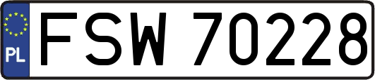 FSW70228