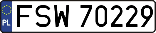 FSW70229