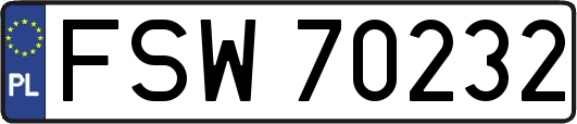 FSW70232